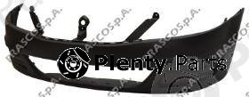  PRASCO part DA3221001 Bumper