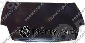  PRASCO part FD1103100 Bonnet