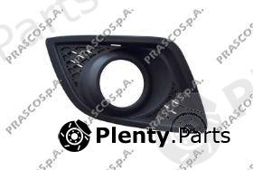  PRASCO part FD3422133 Ventilation Grille, bumper