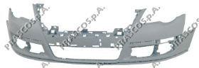  PRASCO part VW0541001 Bumper