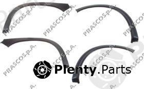  PRASCO part OP0281580 Flaring, wing
