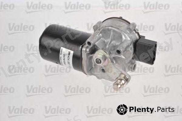  VALEO part 404587 Wiper Motor