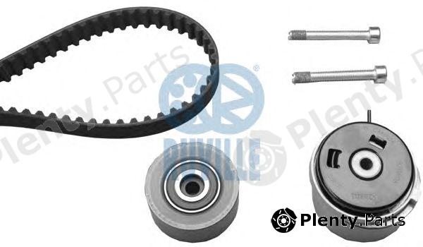  RUVILLE part 5535170 Timing Belt Kit