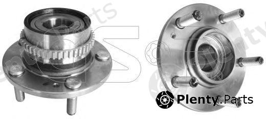  GSP part 9233005 Wheel Bearing Kit