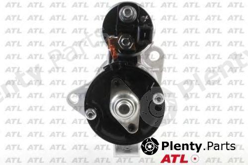  ATL Autotechnik part A19890 Starter