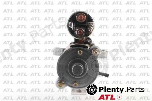  ATL Autotechnik part A78390 Starter