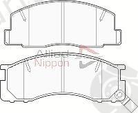  COMLINE part CBP3441 Brake Pad Set, disc brake