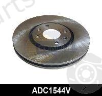  COMLINE part ADC1544V Brake Disc
