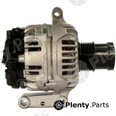  HC-Cargo part CA1639IR Alternator