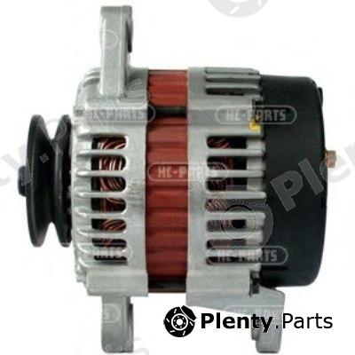  HC-Cargo part JA1600IR Alternator