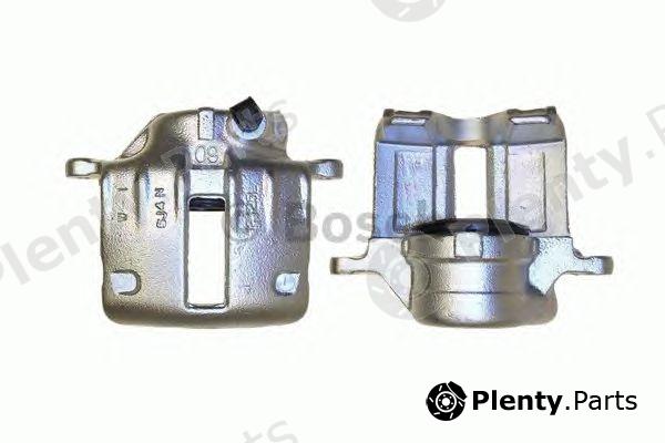  BOSCH part 0986474454 Brake Caliper