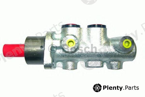  BOSCH part F026003671 Brake Master Cylinder