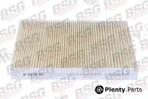  BSG part BSG30145002 Filter, interior air