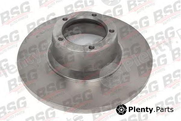  BSG part BSG30210001 Brake Disc