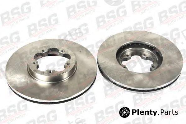  BSG part BSG30210007 Brake Disc