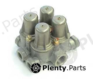  AIR FREN part 06.579110 (06579110) Multi-circuit Protection Valve