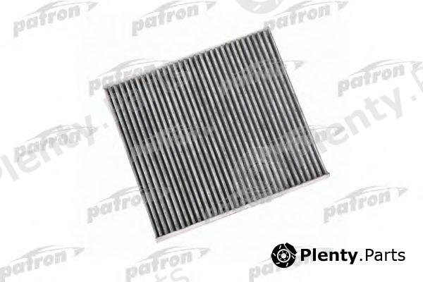  PATRON part PF2109 Filter, interior air