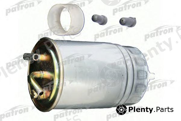  PATRON part PF3070 Fuel filter