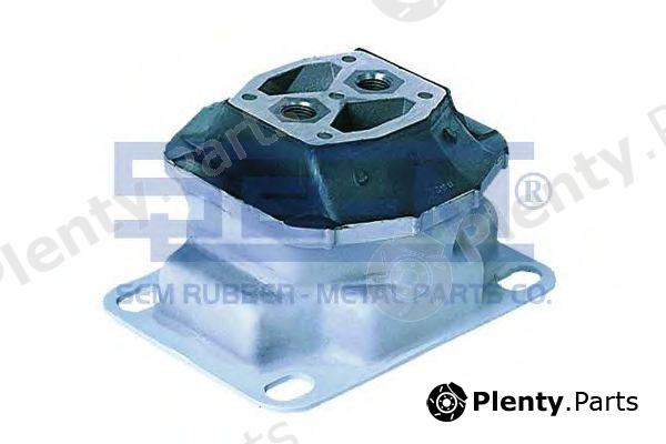  SEM LASTIK part 7390 Engine Mounting