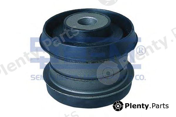  SEM LASTIK part 7570 Bush, driver cab suspension