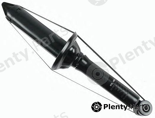  SACHS part 313281 Shock Absorber