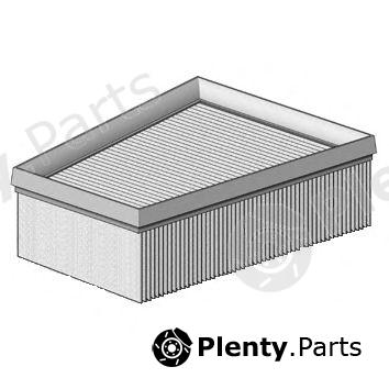  PURFLUX part A1337 Air Filter