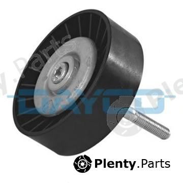  DAYCO part APV1019 Deflection/Guide Pulley, v-ribbed belt
