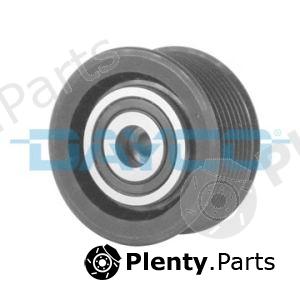  DAYCO part APV2482 Deflection/Guide Pulley, v-ribbed belt