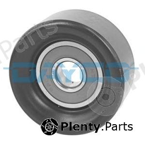  DAYCO part APV2668 Deflection/Guide Pulley, v-ribbed belt