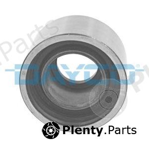  DAYCO part ATB2348 Deflection/Guide Pulley, timing belt