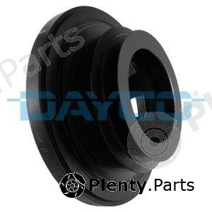  DAYCO part DPV1075 Belt Pulley, crankshaft