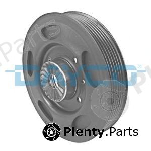  DAYCO part DPV1102 Belt Pulley, crankshaft