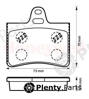  BENDIX part 573028B Replacement part