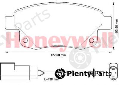  BENDIX part 573277B Replacement part