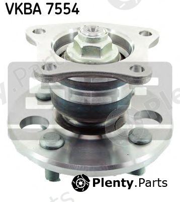  SKF part VKBA7554 Wheel Bearing Kit