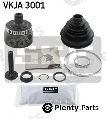  SKF part VKJA3001 Joint Kit, drive shaft
