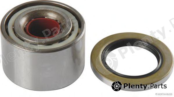  HERTH+BUSS JAKOPARTS part J4702036 Wheel Bearing Kit