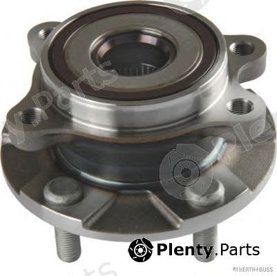  HERTH+BUSS JAKOPARTS part J4702052 Wheel Bearing Kit