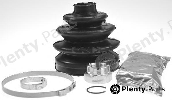  LÖBRO part 303331 Bellow Set, drive shaft