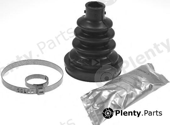  LÖBRO part 303169 Bellow Set, drive shaft