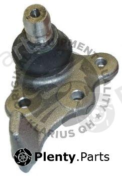  QUINTON HAZELL part QSJ1056S Ball Joint
