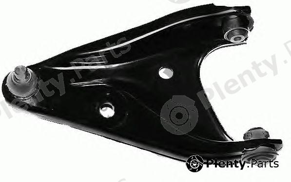  QUINTON HAZELL part QSA2332S Track Control Arm