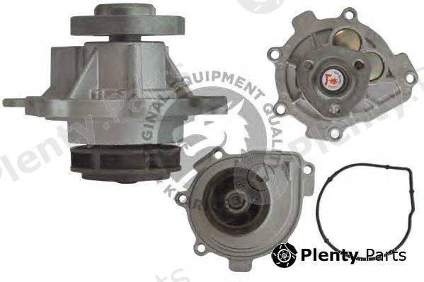  QUINTON HAZELL part QCP3605 Water Pump