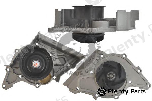  QUINTON HAZELL part QCP3095 Water Pump