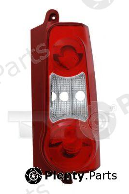  TYC part 11-11382-01-2 (1111382012) Combination Rearlight
