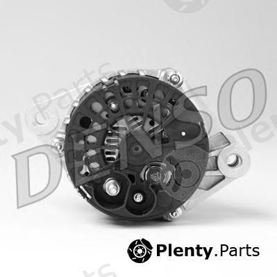  DENSO part DAN514 Alternator