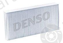  DENSO part DCF113P Filter, interior air
