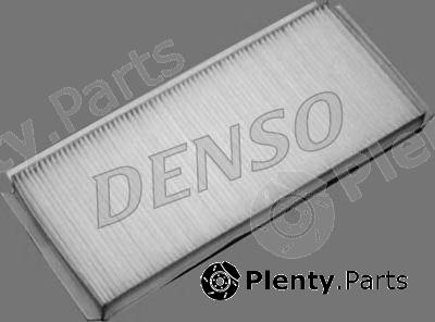  DENSO part DCF020P Filter, interior air