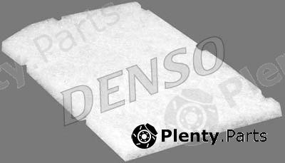  DENSO part DCF165P Filter, interior air