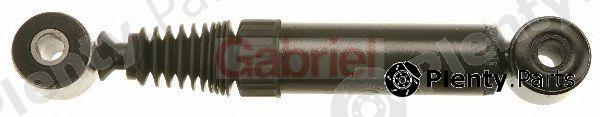  GABRIEL part 1307 Shock Absorber, cab suspension